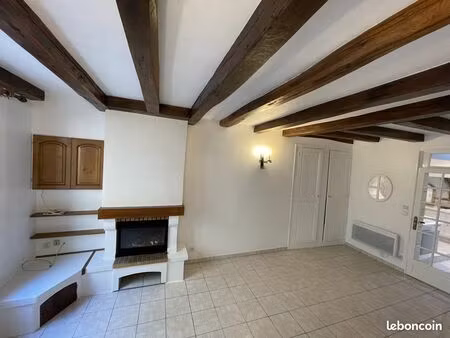 maison chatellerault