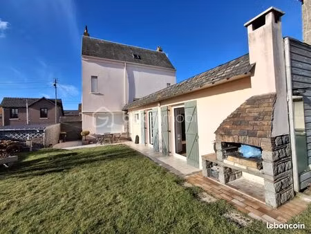 maison 7 pièces 135 m²