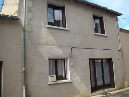 maison 5 pièces 95 m²
