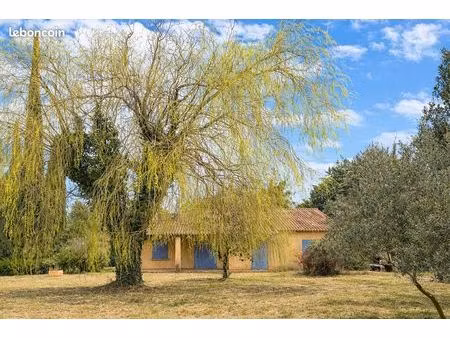 propriété 8 pièces 180 m²