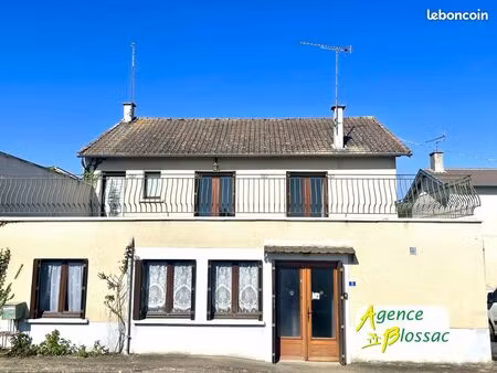 maison 7 pièces 160 m²