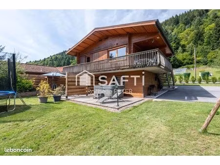 maison 8 pièces 130 m²