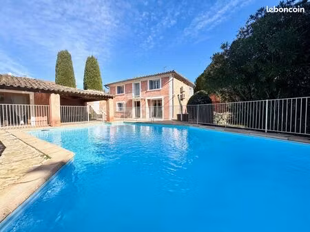 maison 4 pièces 131 m²