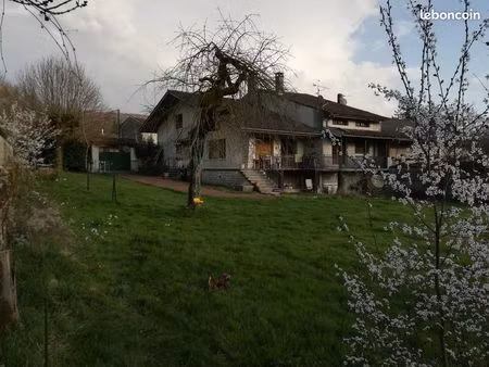 maison - 4 pièces - 120 m2