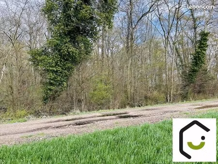 terrain 2760 m² arvillers