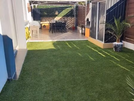 appartement t3 type maison