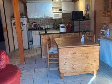 t2 ÷ mezzanine le fayet 74