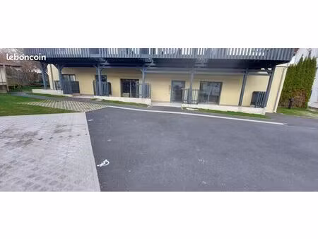 local 34 m² gérardmer