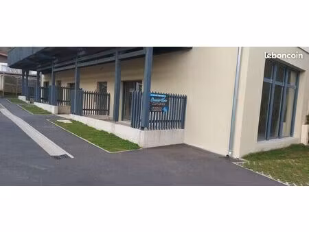 local 50 m² gérardmer