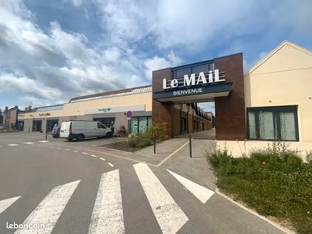 local 3213 m² troyes