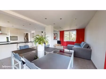 maison 243 m2 premières hauteurs d'aix les bains