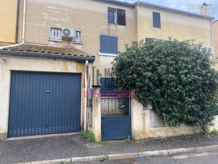 maison 4 pièces 89 m²