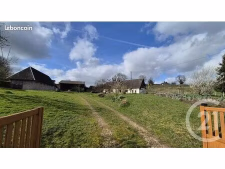 ferme 4 pièces 148 m²