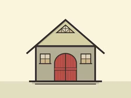 maison 1 pièce 52 m²