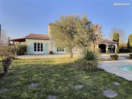 maison 5 pièces 195 m²