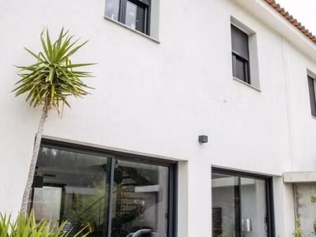 maison 4 pièces 102 m²