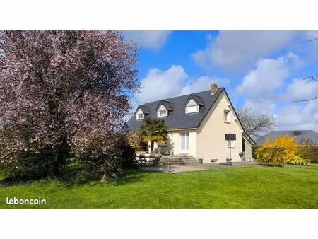 maison 6 pièces 160 m²