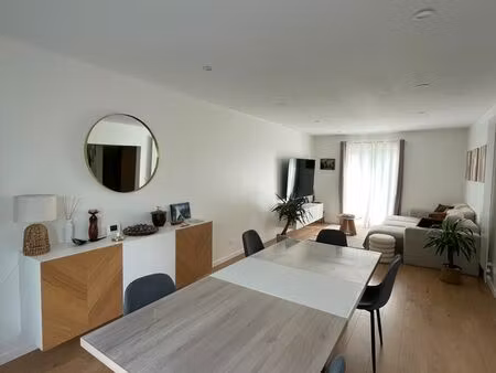 maison - 3 pièces - 83m2