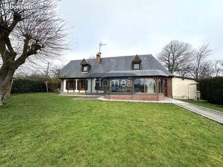 maison 5 pièces 107 m²