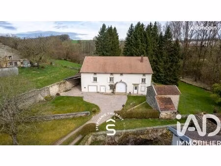 maison 8 pièces 190 m²