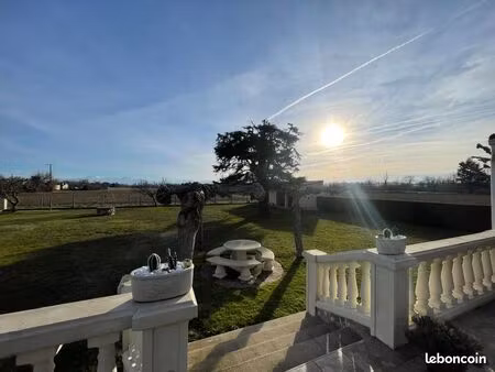 villa 4 pièces 119 m²