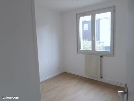 appartement 3 pièces 70 m²
