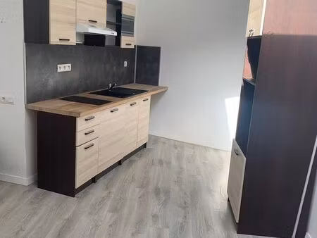 loue t3 dans centre ancien