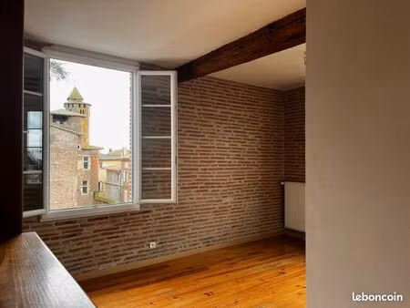 appartement 3 pièces