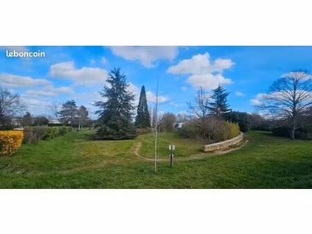 appartement 4 pièces 129 m²