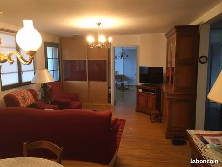 location appartement meublé
