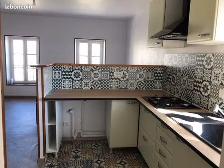 location appartement t3