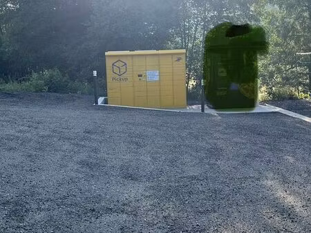 emplacement distributeur