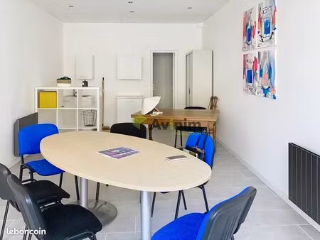 local 51 m² remiremont