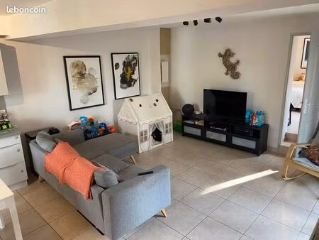 charmante maison puyricard