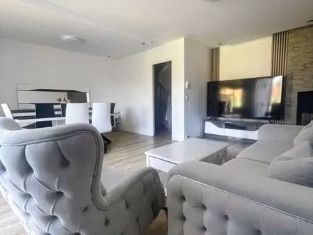 maison à vendre à vallée saint ladre