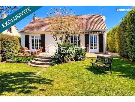 maison 6 pièces 137 m²