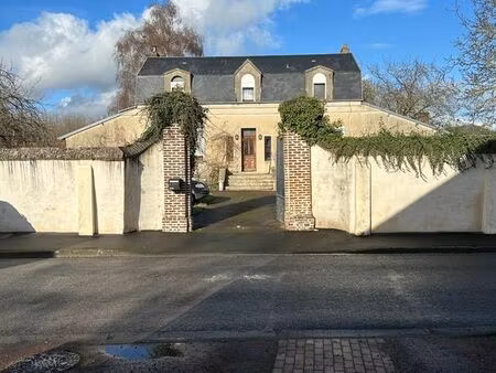 maison 6 pièces 174 m²