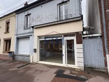 maison 5 pièces 170 m²