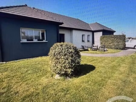 maison 7 pièces 129 m²