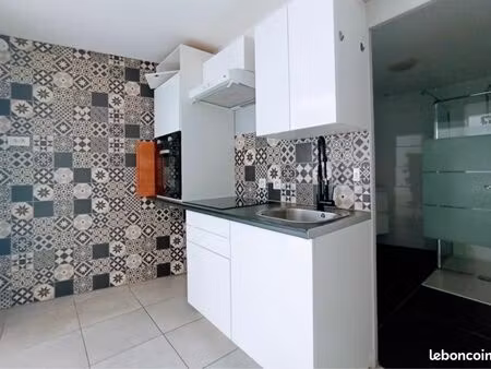 maison 3 chambres à vendre