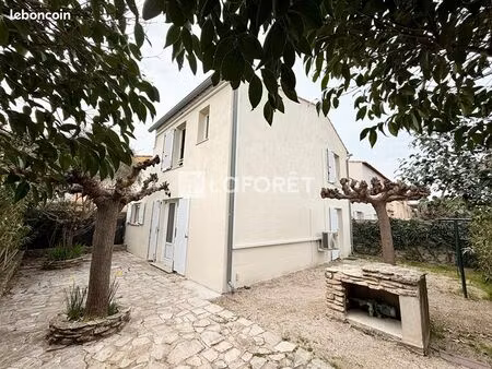 maison 3 pièces 81 m²