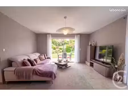 maison 7 pièces 129 m²