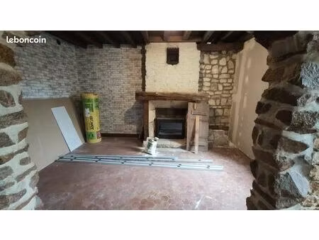 maison 6 pieces 90m²