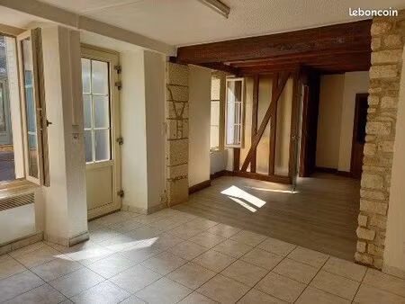 maison 5 pièces à ravières