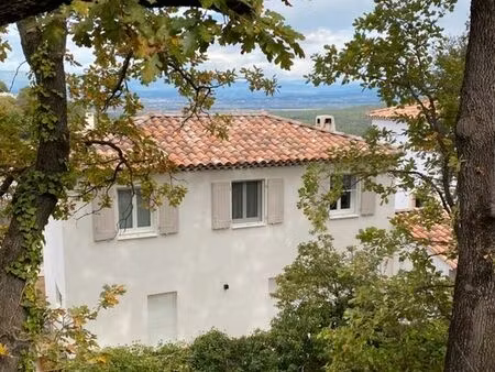 maison t4 moderne et lumineuse