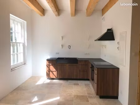 petite maison de charme