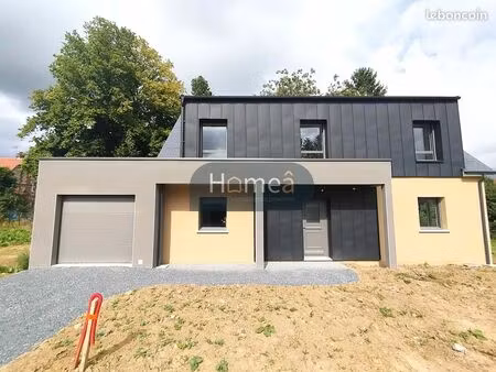 maison 6 pièces 140 m²