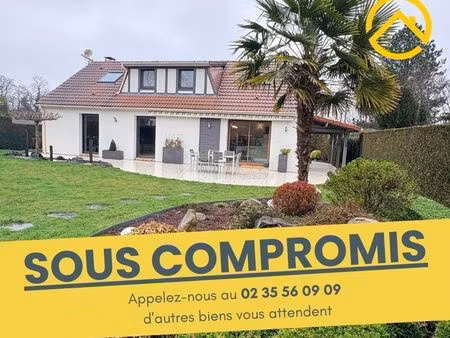 maison 6 pièces 144 m²