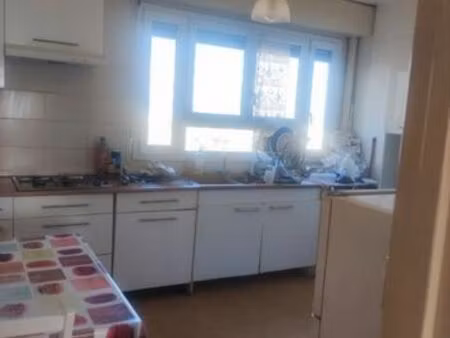 appartement 4 pièces