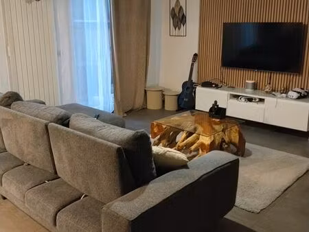 appartement a vendre claye souilly